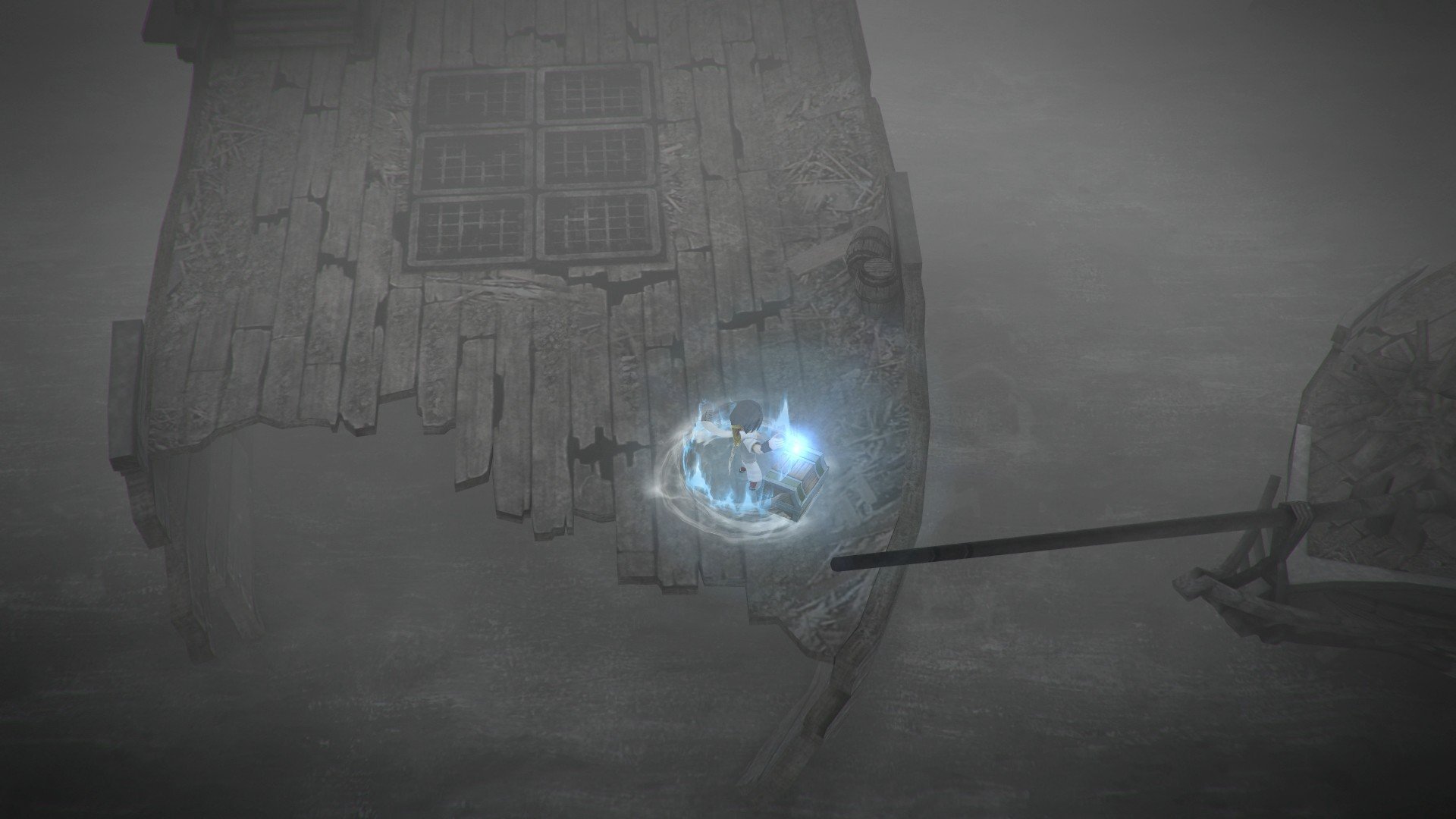 Lost Sphear - Imagen 34